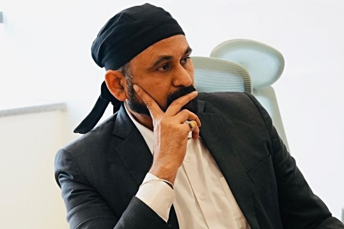 ShardaCare Healthcity Dr. Kousar Shah - The Visionary Leader The Enterprise World