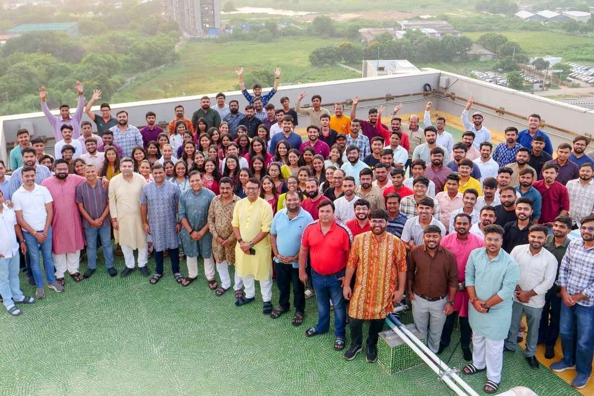 Ankit Garg- ClimateTech Entrepreneur | Solarium Green Energy Ltd | The Enterprise World 