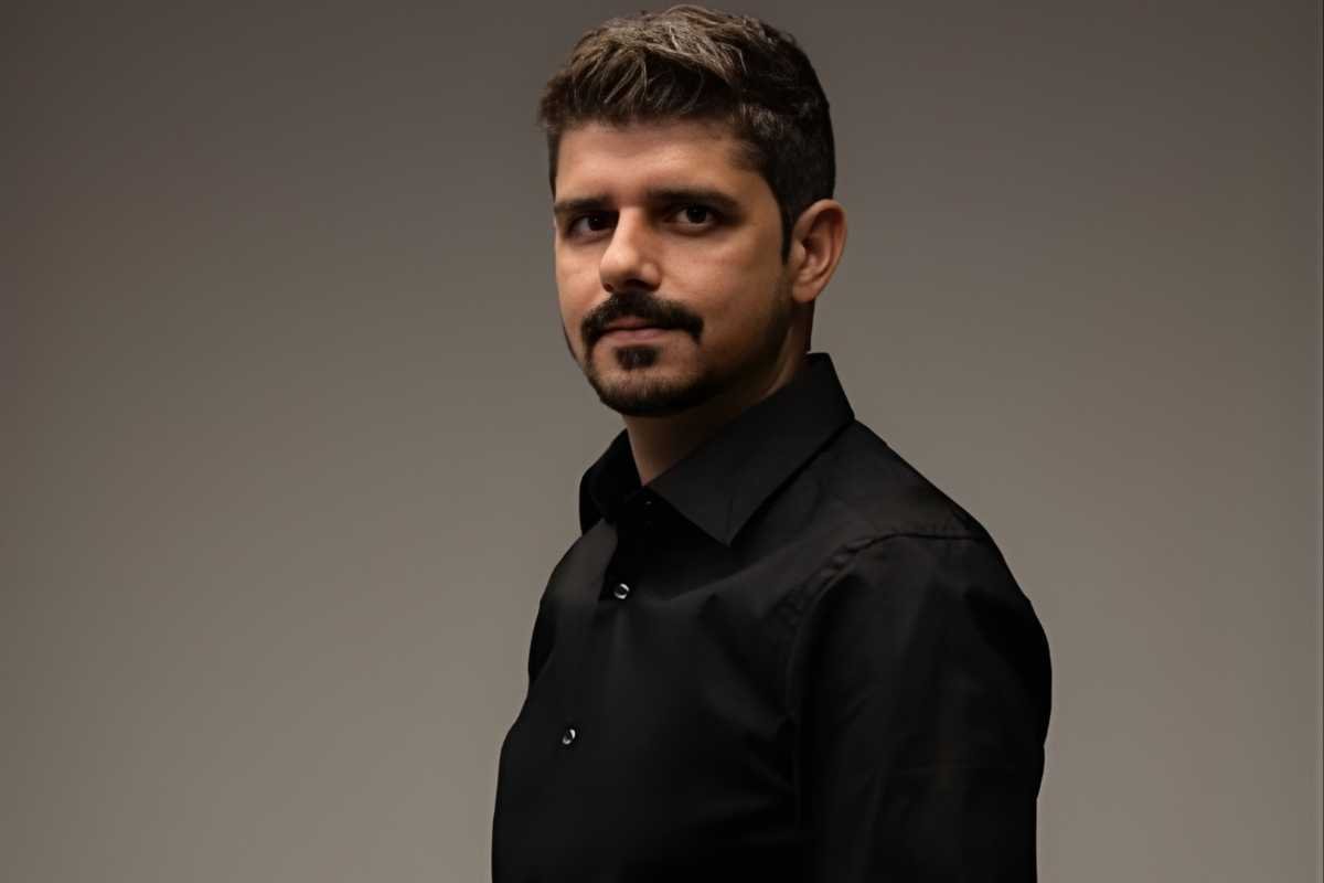 Giuliano Beggio Francischini- Transformative Approach to Agriculture | Beggio Lorenzo | The Enterprise World 