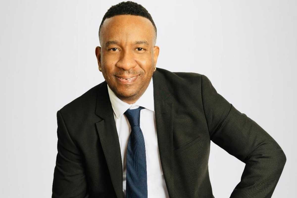 Kevon Aberdeen- Where Performance Meets Purpose | Aberdeen Wellness Spa | The Enterprise World 