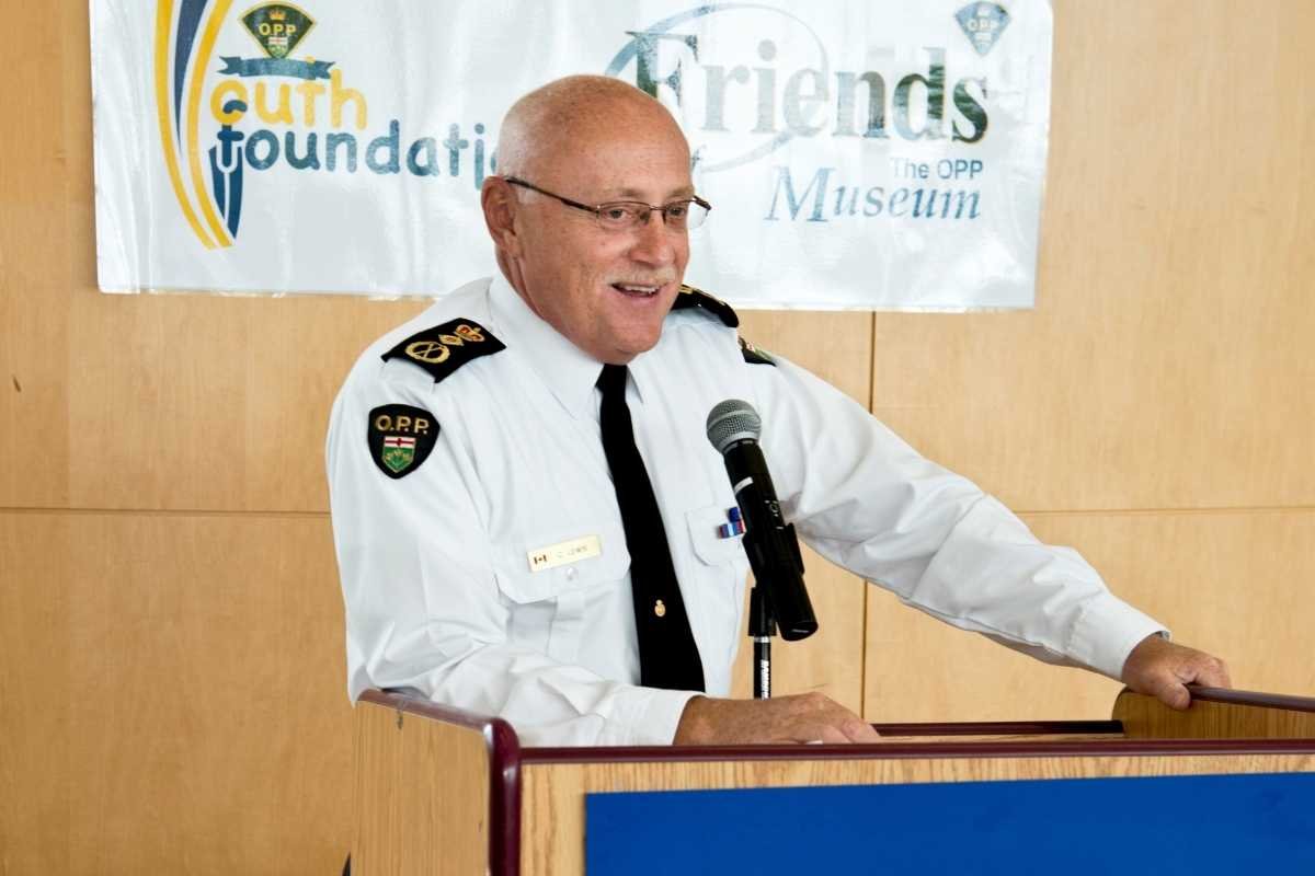 Chris Lewis- Keynote Speaker | Author | Lighthouse Leadership Services | The Enterprise World