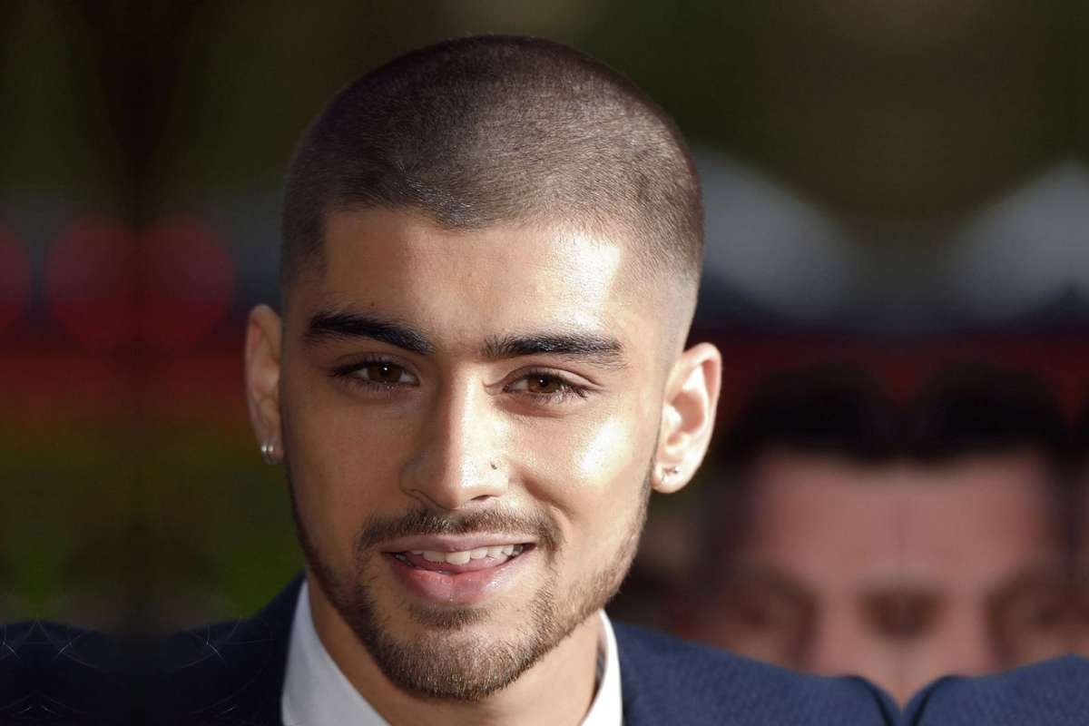 8 Types of Buzz Cut Every Man Should Know Before Styling | The Enterprise World