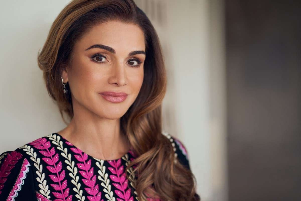 How Most Powerful Arab Women Shape Business, Politics And Culture? | The Enterprise World