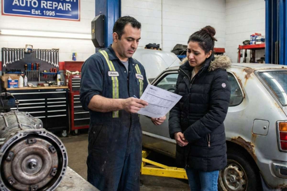 The 50% Rule: A Financial Framework for the Fix-or-Scrap Decision 