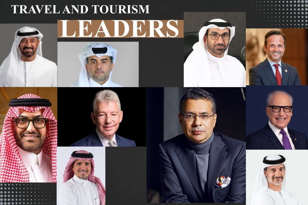 Travel and Tourism Leaders Behind Better Flights, Smarter Stays, and New Destinations