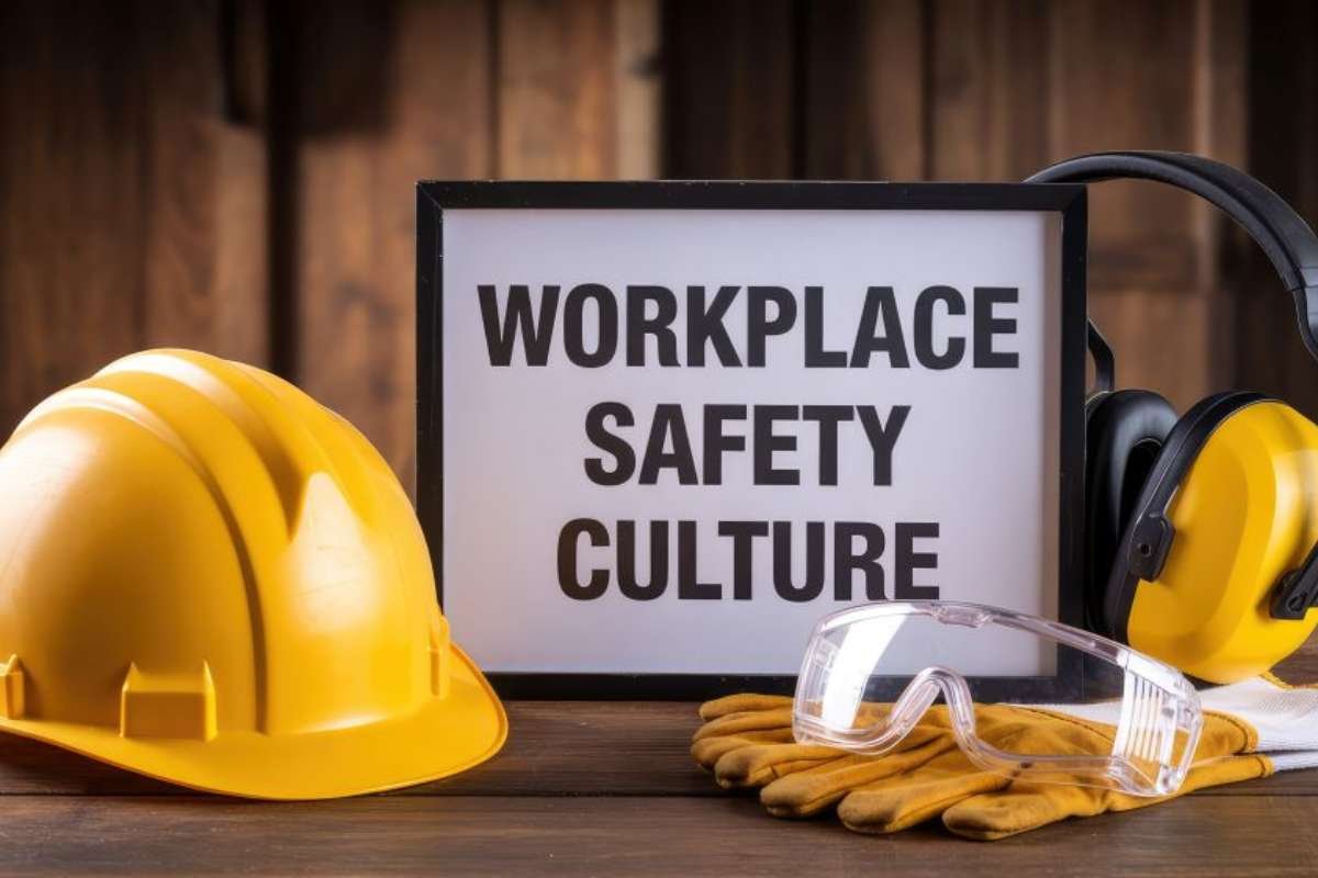 Why a Workplace Health and Safety Management System Matters?