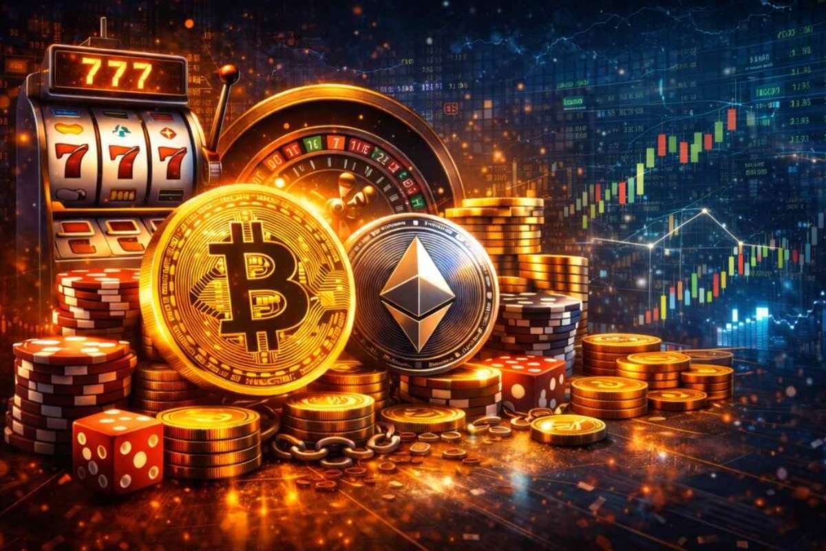 The Continual Growth of Online Casinos UK and Digital Gambling | The Enterprise World