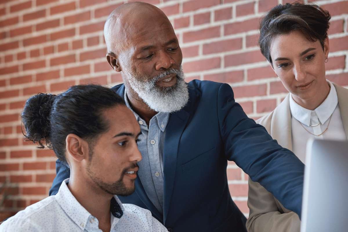 How Online Leadership Assessments Enhance Talent Development? | The Enterprise World