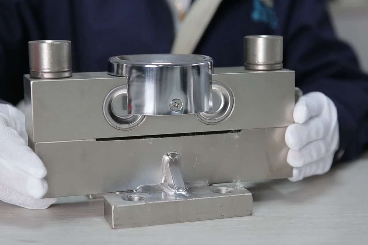 Why You Must Select the Right Number of Load Cells | The Enterprise World