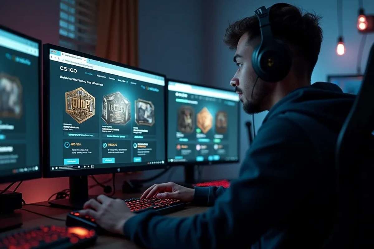 3 Most Reputable Legit CS2 Case Opening Sites in 2026 | The Enterprise World 