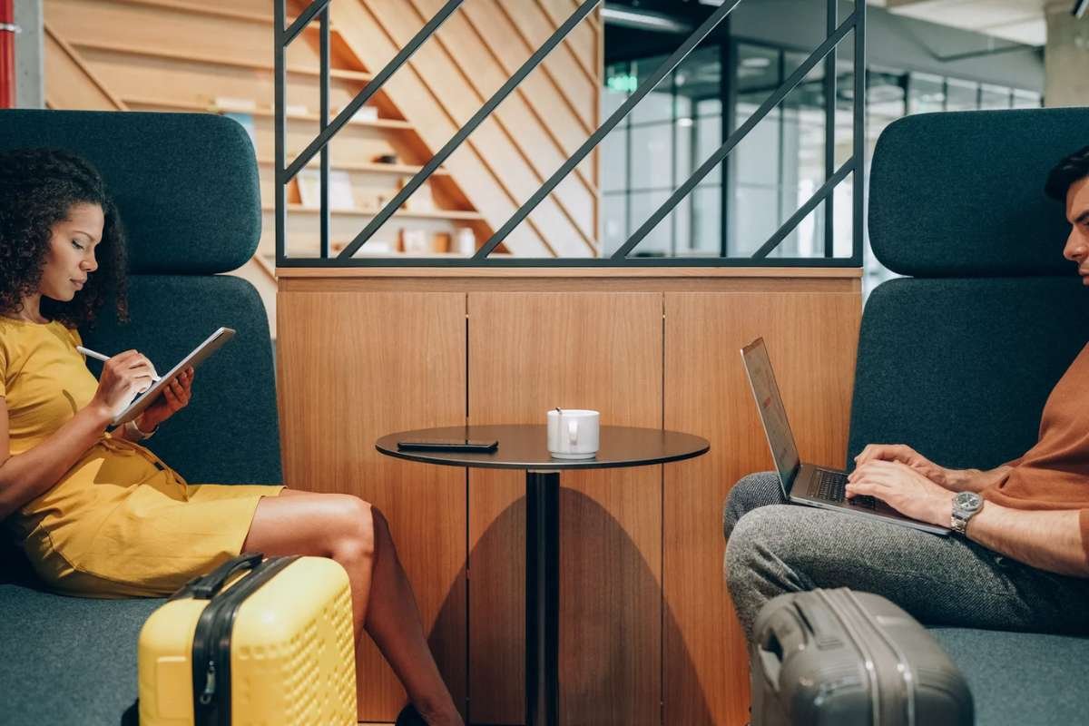 Executive Travel Wi-Fi Security: How to Stay Protected in 2026 | The Enterprise World