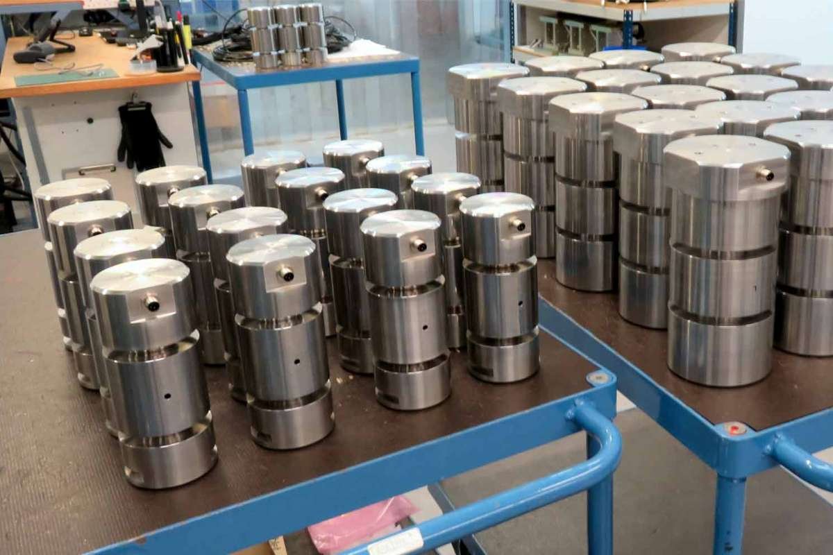 Why You Must Select the Right Number of Load Cells | The Enterprise World