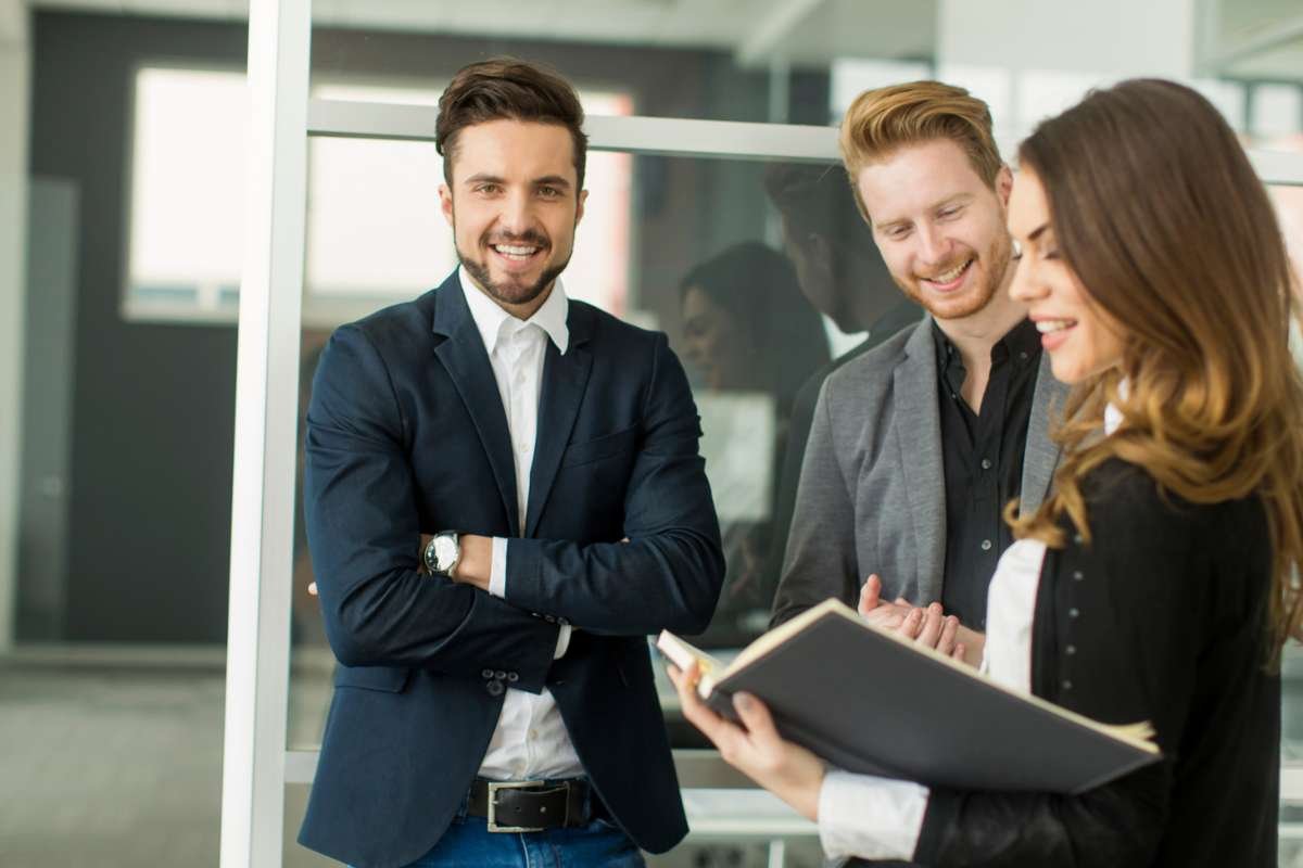 How Online Leadership Assessments Enhance Talent Development? | The Enterprise World