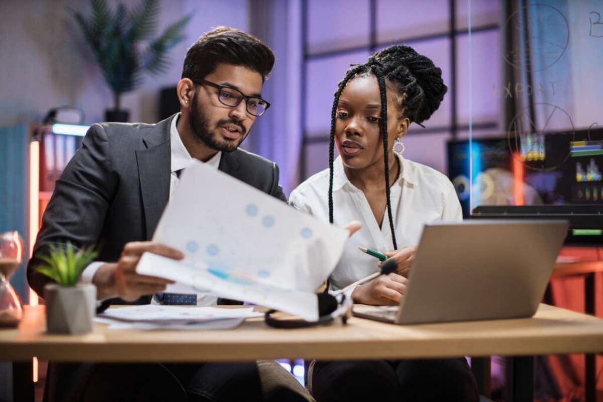 7 CMMC Compliance Steps: From Gap Analysis to Scheduling | The Enterprise World