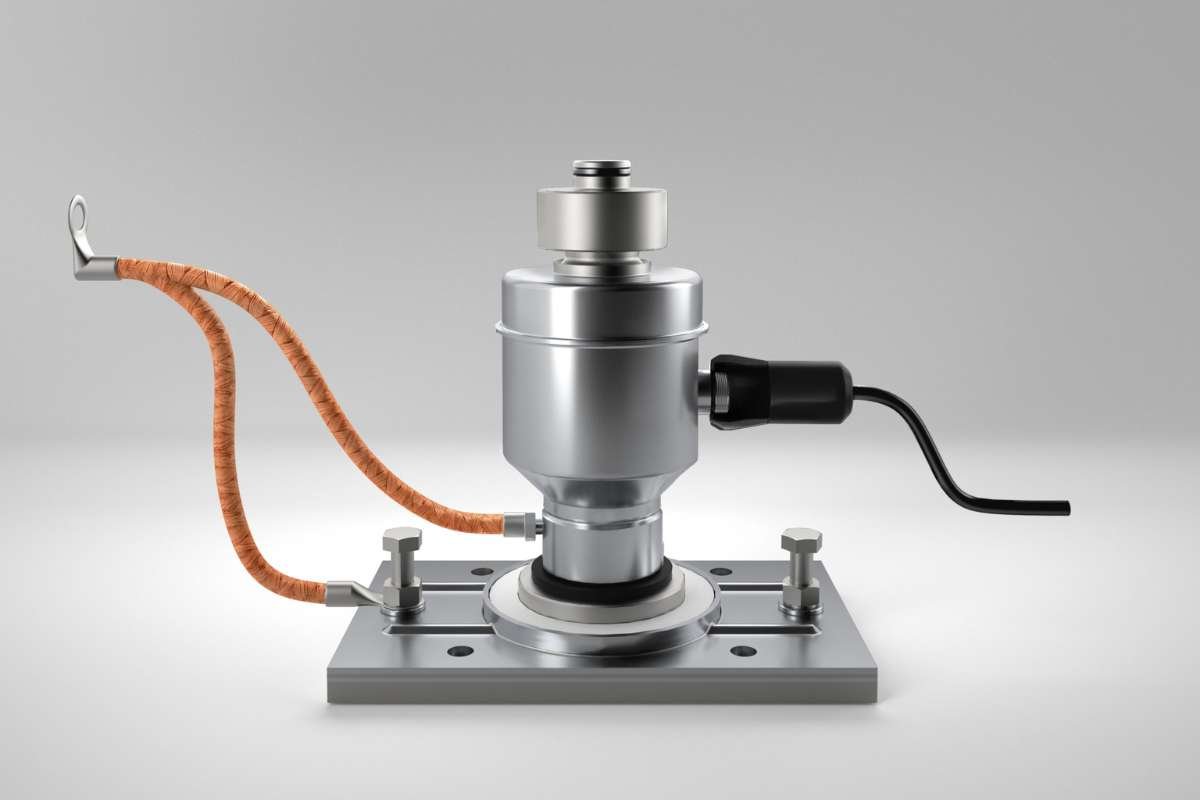 Why You Must Select the Right Number of Load Cells | The Enterprise World