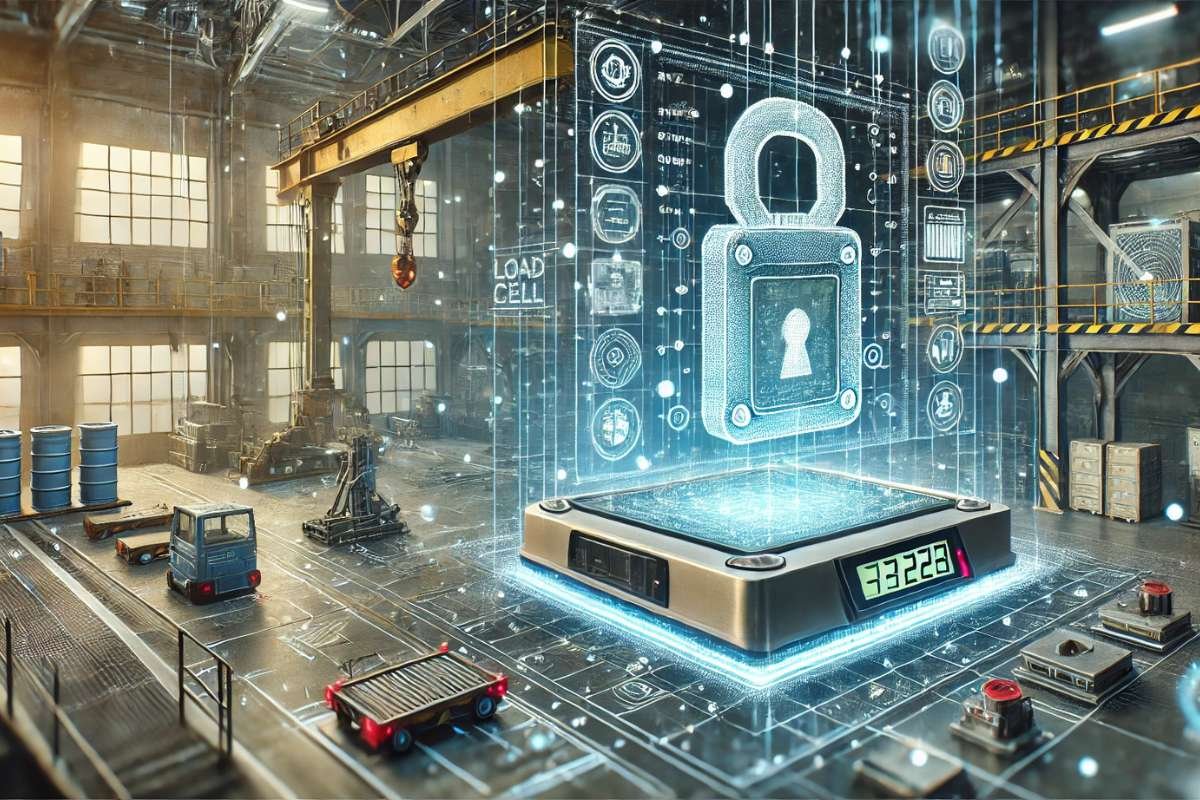 Why You Must Select the Right Number of Load Cells | The Enterprise World