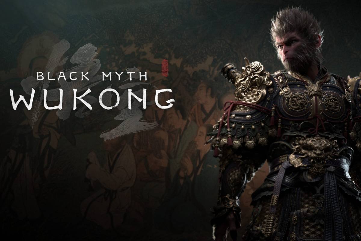 Black Myth - Wukong (2024) — The Action RPG That Redefined Visual Storytelling | The 25 Most Popular PC Games of All Time (Till 2026) | The Enterprise World