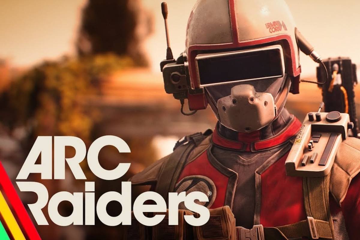 ARC Raiders (2025) — The Free-to-Play Shooter Built for Scale | The 25 Most Popular PC Games of All Time (Till 2026) | The Enterprise World