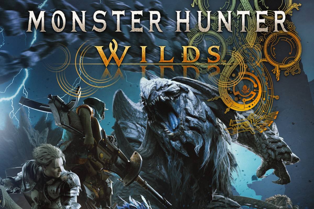 Monster Hunter Wilds (2025) — The Evolution of the Hunting Experience | The 25 Most Popular PC Games of All Time (Till 2026) | The Enterprise World