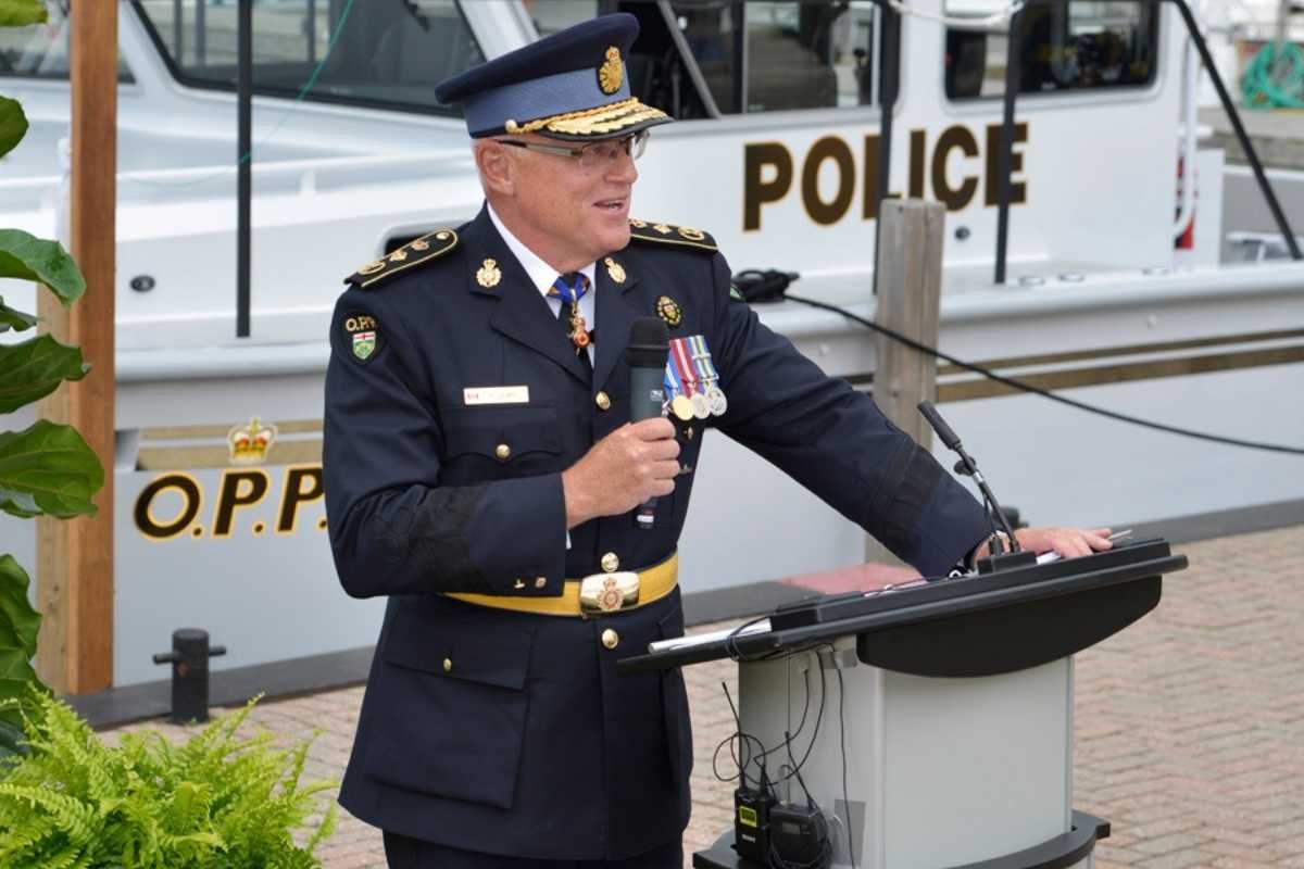 Chris Lewis- Keynote Speaker | Author | Lighthouse Leadership Services | The Enterprise World