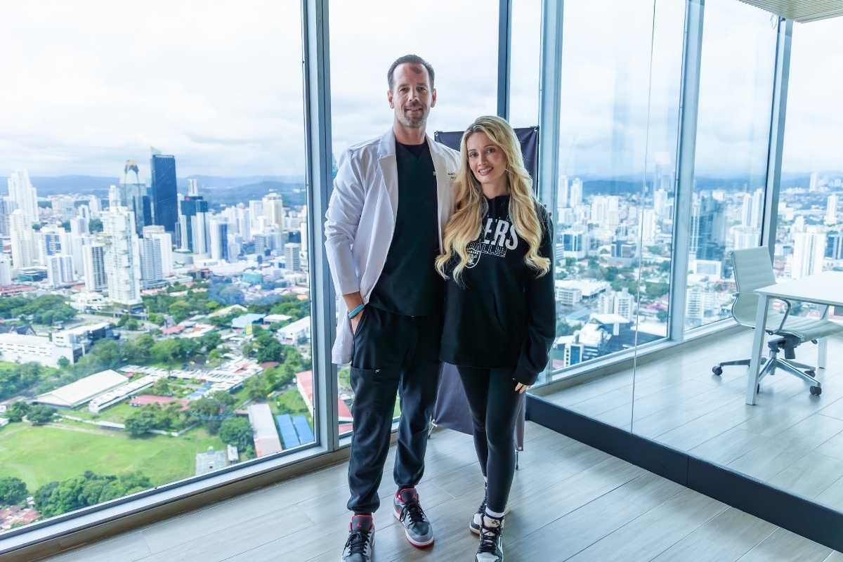 Dr. Dan Briggs of Auragens Charting the Conscious Future | The Enterprise World