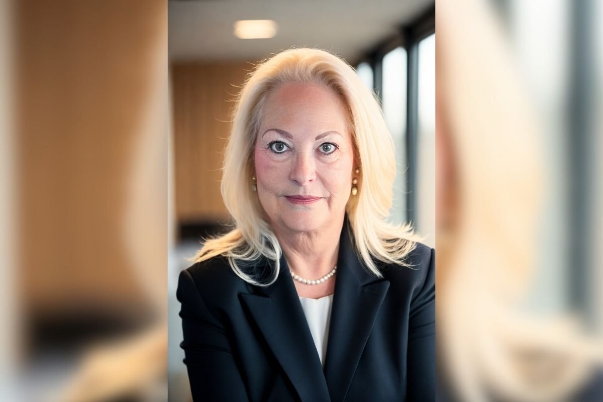 Minding Dementia: Lisa Skinner: Transforming Dementia Care | The Enterprise World