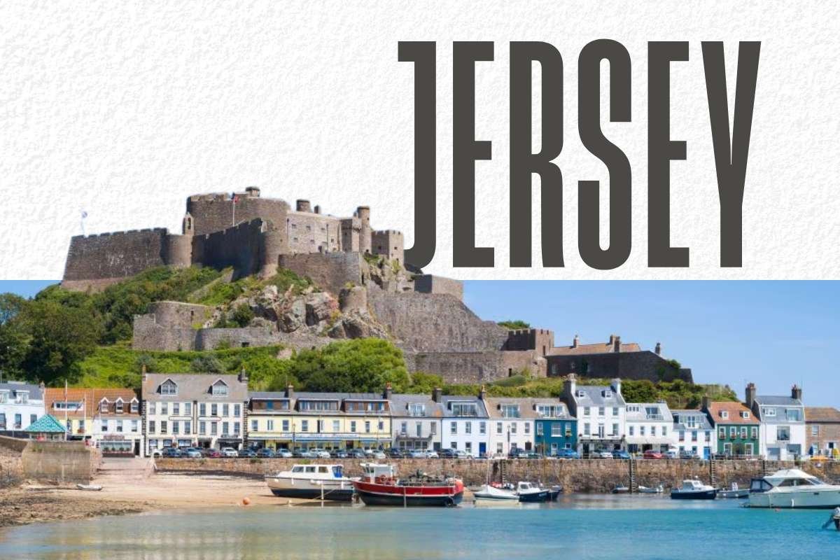 10 Most Expensive Countries To Live in and Why Prices Are Sky-High? | The Enterprise World