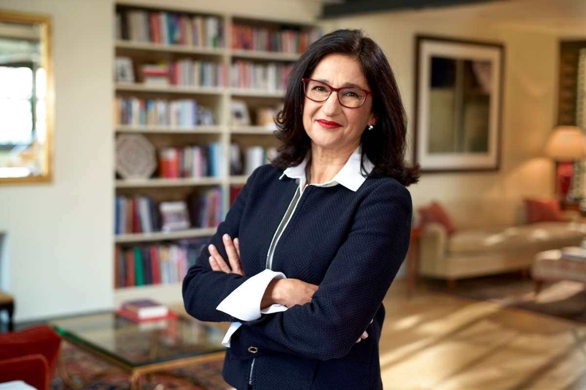How Most Powerful Arab Women Shape Business, Politics And Culture? | The Enterprise World