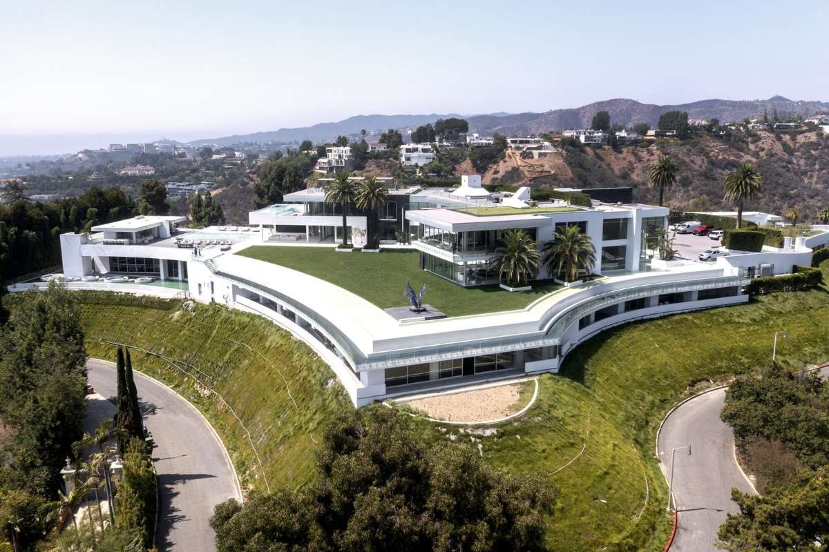 These 14 Most Expensive Homes in the World Are Ultra Exclusive | The Enterprise World