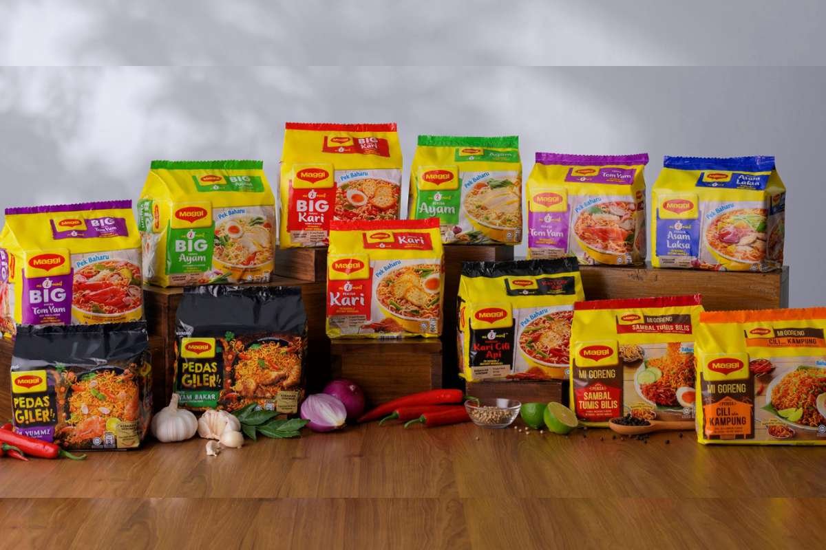 Maggi: The Two-Minute Meal that Built Trust, Shaped Kitchens | The Enterprise World