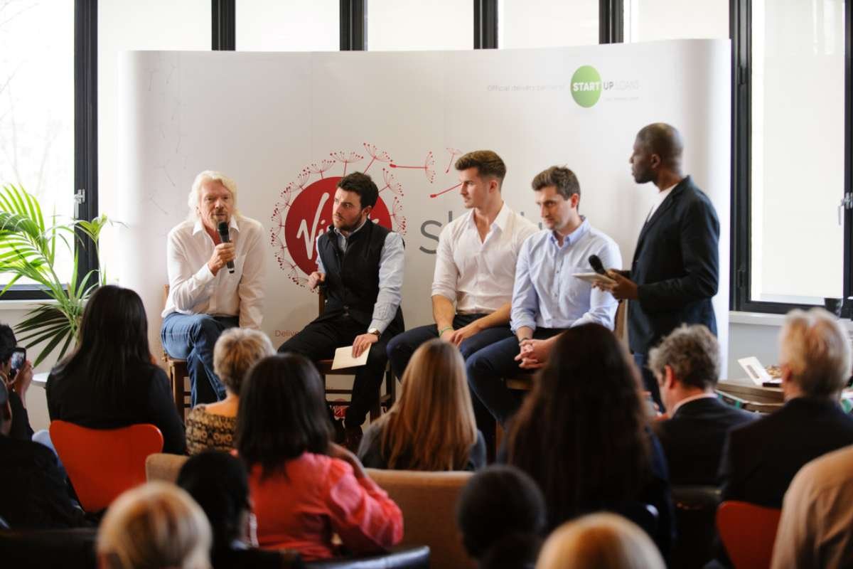 How to Host a Safe and Successful Business Event ?