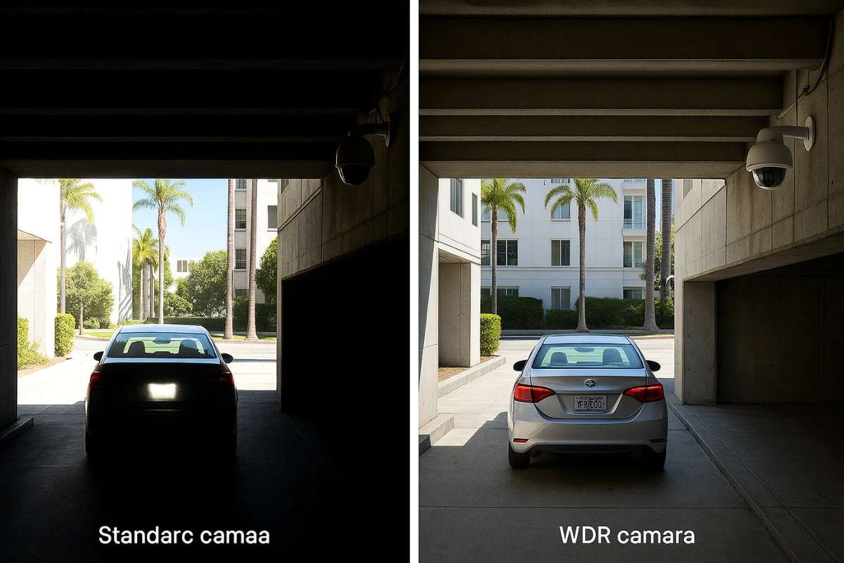 Choose the Best Dash Cam for Clear Real Traffic Footage | The Enterprise World