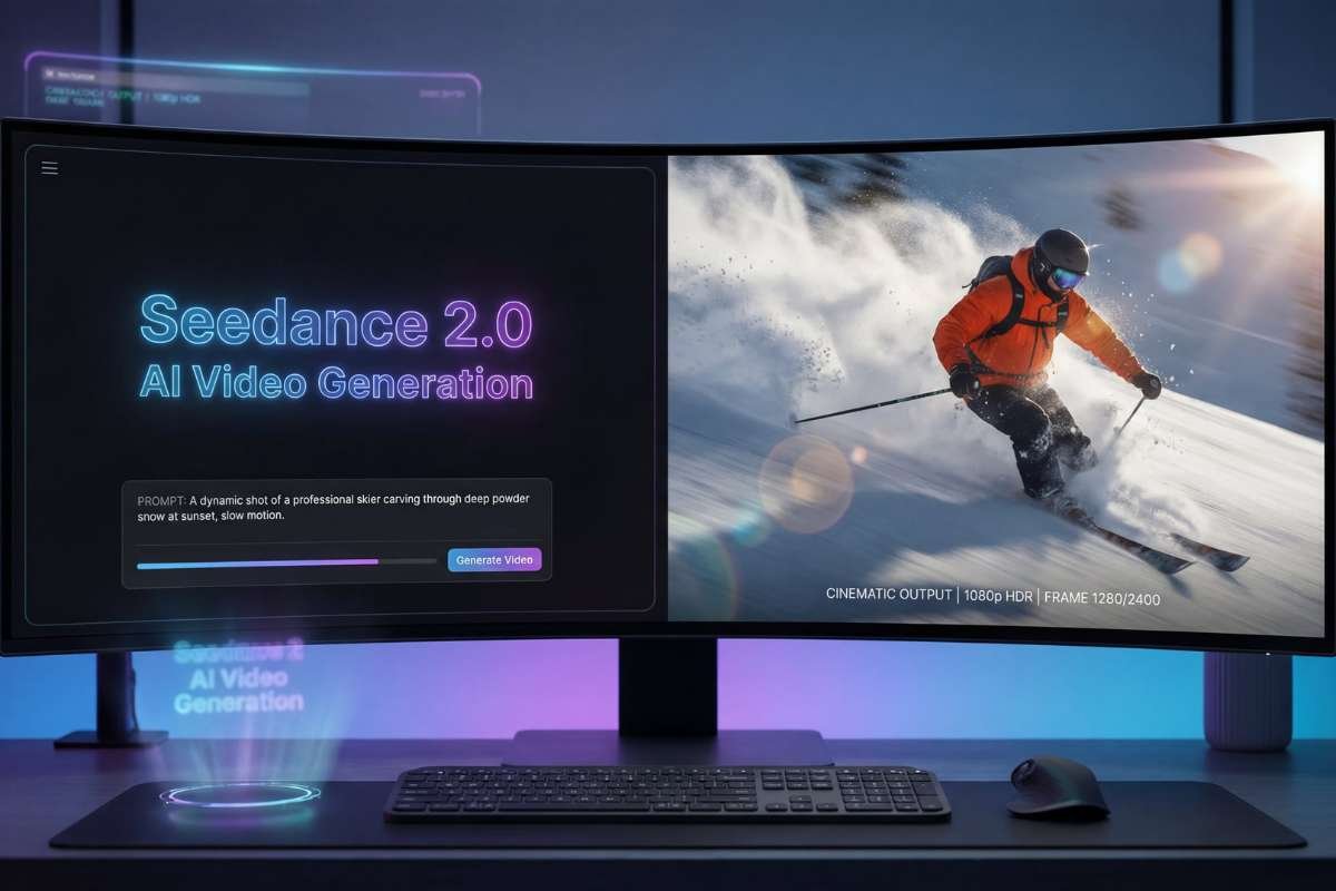 Seven Core Pillars of Seedance 2.0’s Multimodal Architecture | The Enterprise World