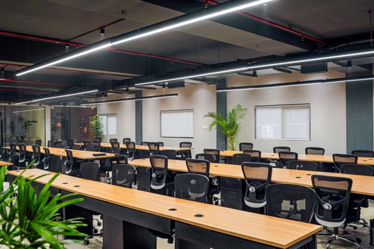 Modern Climate Design Driving Smart Workspace Productivity | The Enterprise World