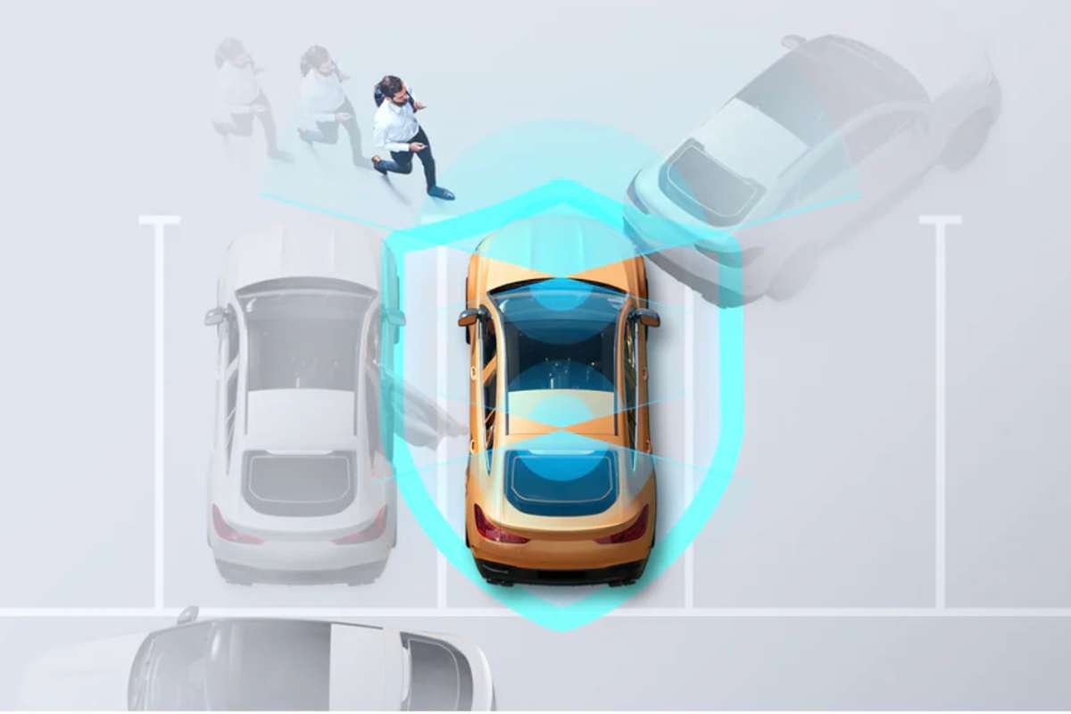 Choose the Best Dash Cam for Clear Real Traffic Footage | The Enterprise World