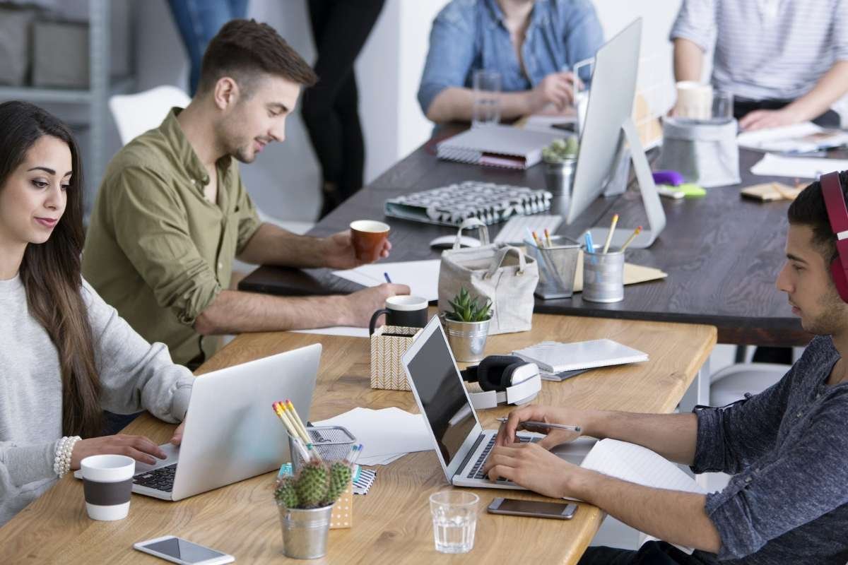 Modern Climate Design Driving Smart Workspace Productivity | The Enterprise World