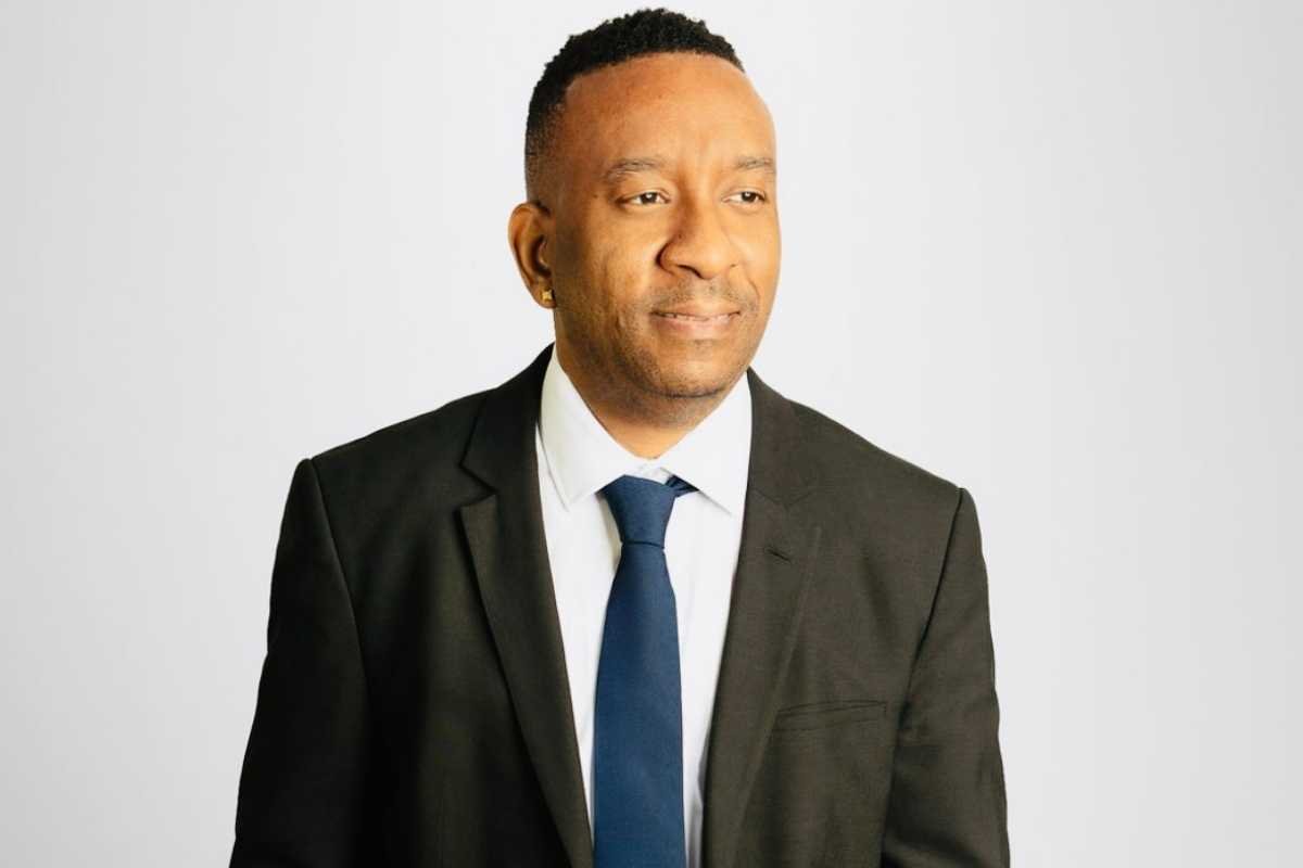 Kevon Aberdeen- Where Performance Meets Purpose | Aberdeen Wellness Spa | The Enterprise World 