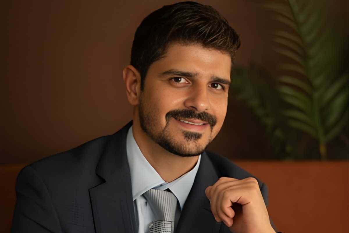 Giuliano Beggio Francischini- Transformative Approach to Agriculture | Beggio Lorenzo | The Enterprise World 