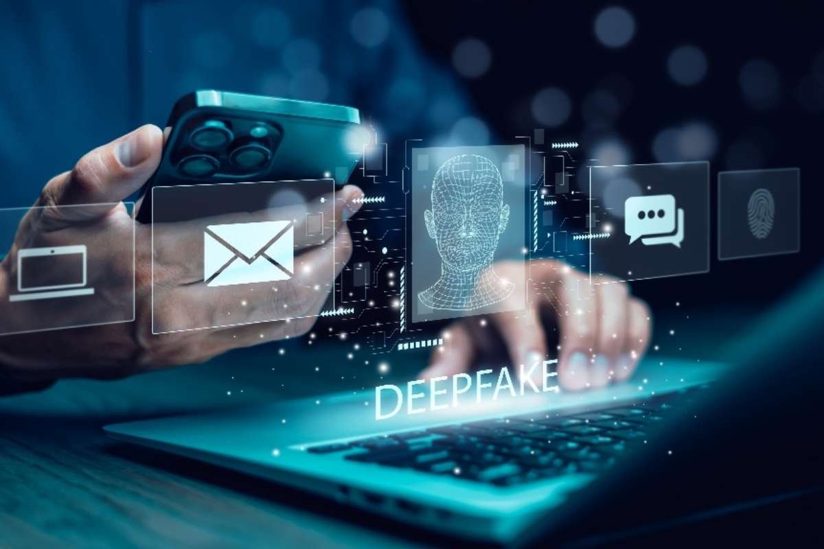 Deepfakes and Misinformation: Is Technology Outpacing Ethics? | The Enterprise World