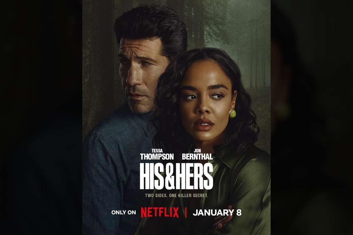 Most Anticipated TV Shows 2026: 32 Shows You Can't Miss This Year | The Enterprise World