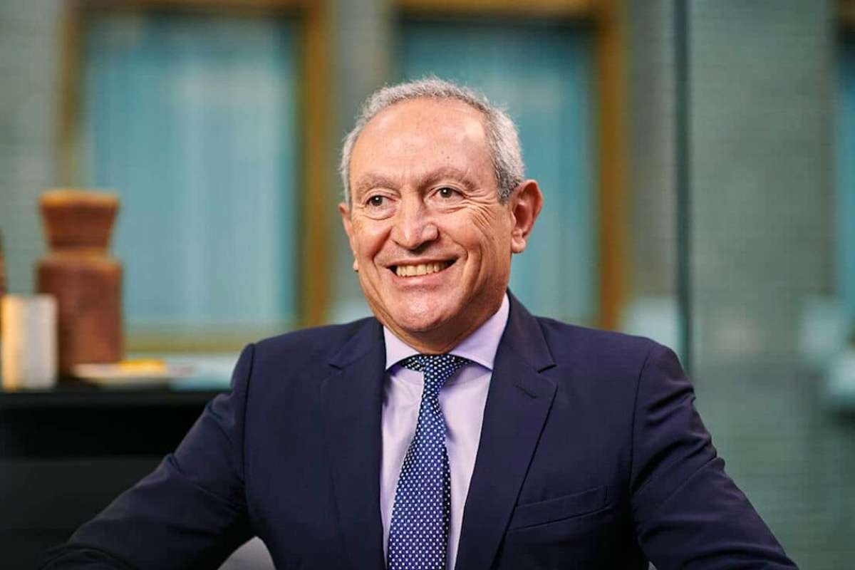 Top 20 World’s Richest Arabs of 2026 | The Enterprise World