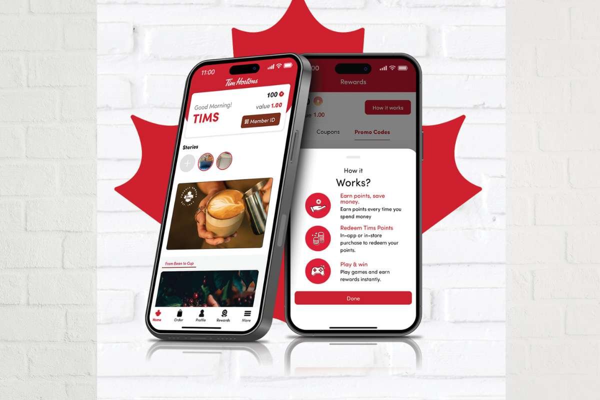 Tim Hortons: Tailoring Menus for Global Markets | The Enterprise World