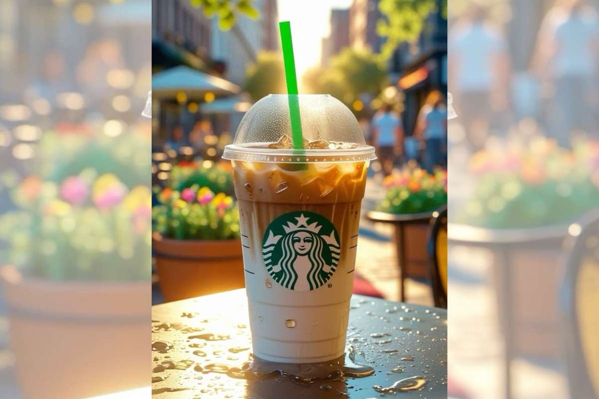 Starbucks: How a Coffee Company Engineered a Global Cultural Habit? | The Enterprise World