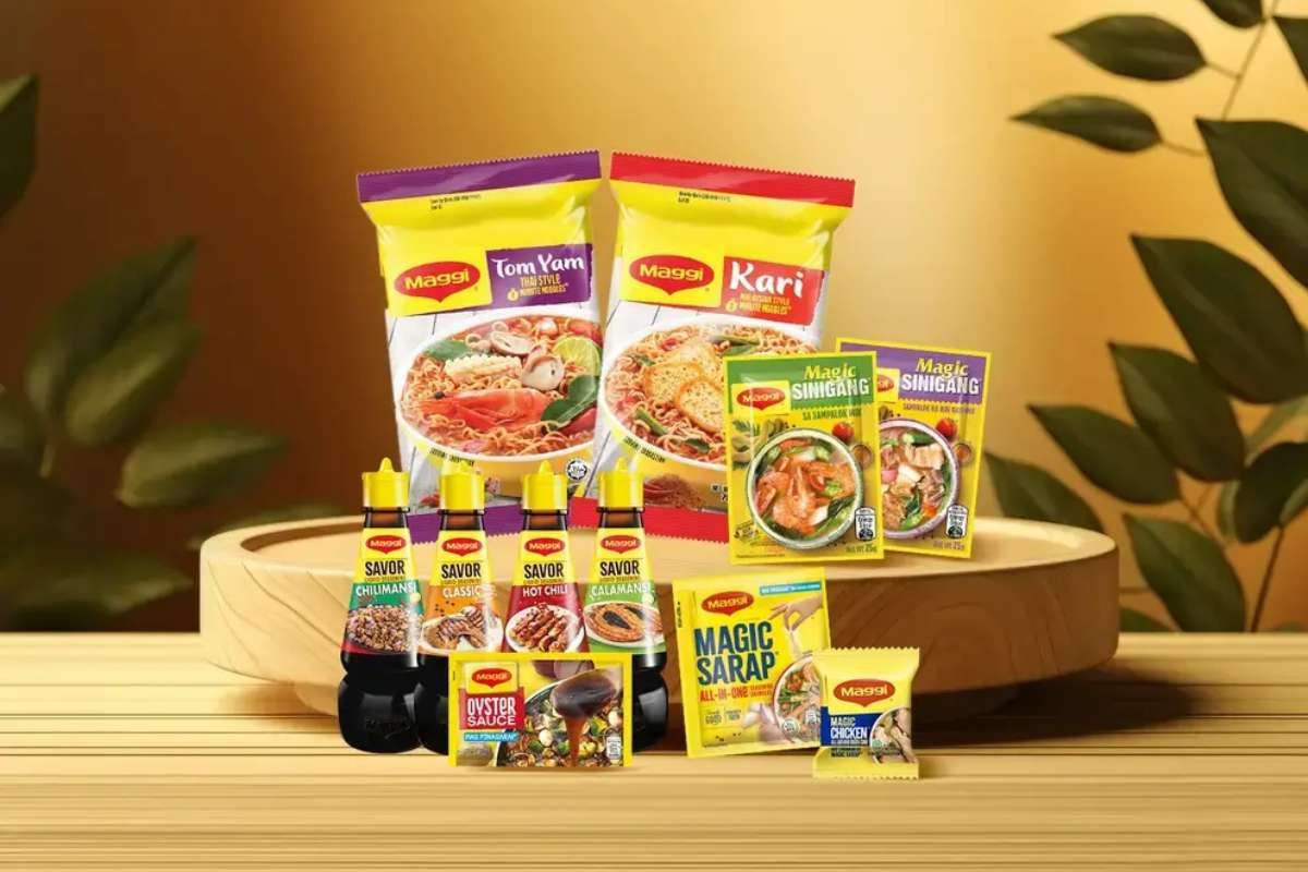 Maggi: The Two-Minute Meal that Built Trust, Shaped Kitchens | The Enterprise World