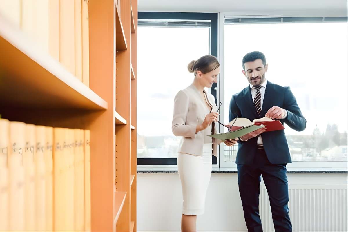 Law Advice Newcastle: Guide to Injury Claims & Court Process | The Enterprise World