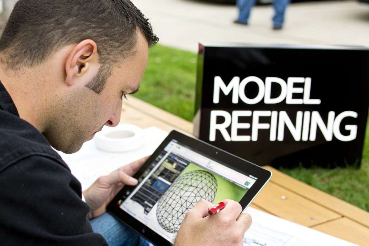 Beyond the 3D Scanner Scan: Interpreting Data Effectively | The Enterprise World