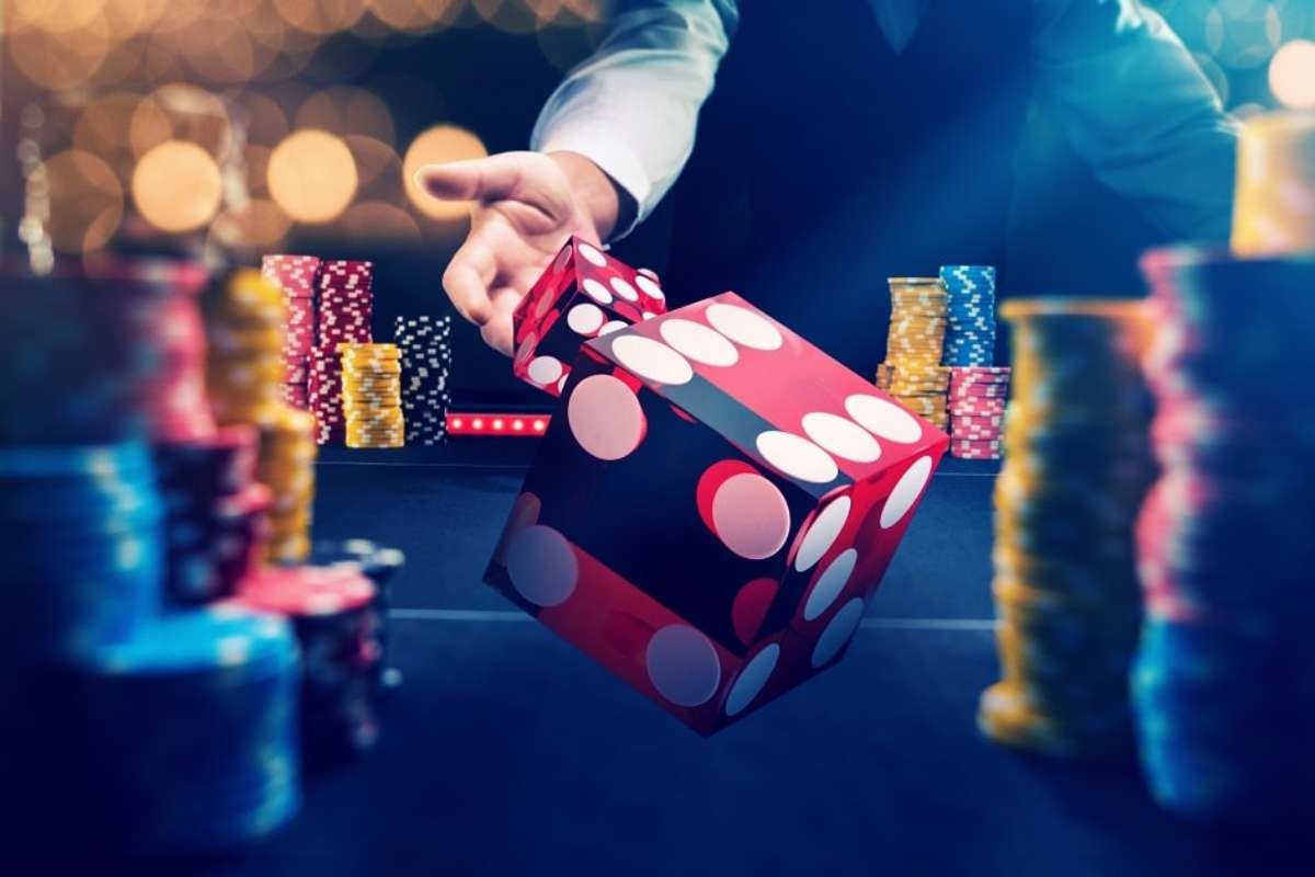 Experience-Led Australian Online Casinos Win Loyal Customers | The Enterprise World