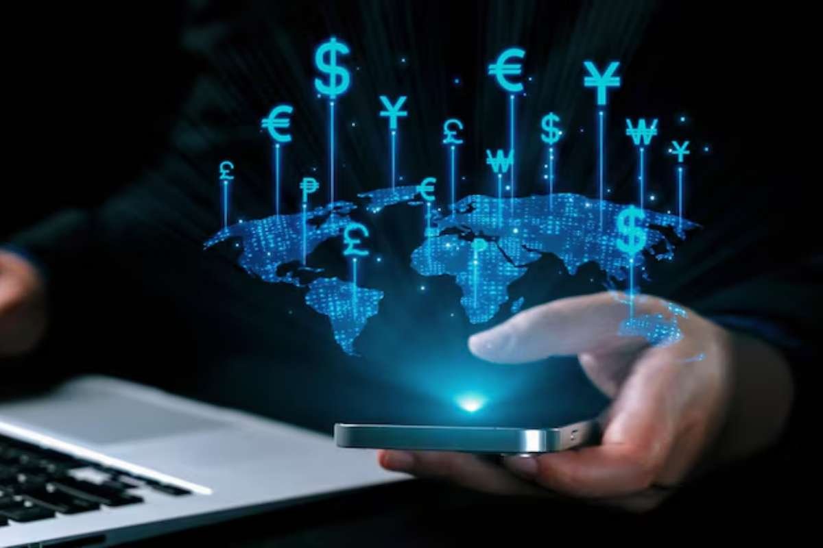 How Modern Fintech Startups Are Making Global Payments Faster? | The Enterprise World
