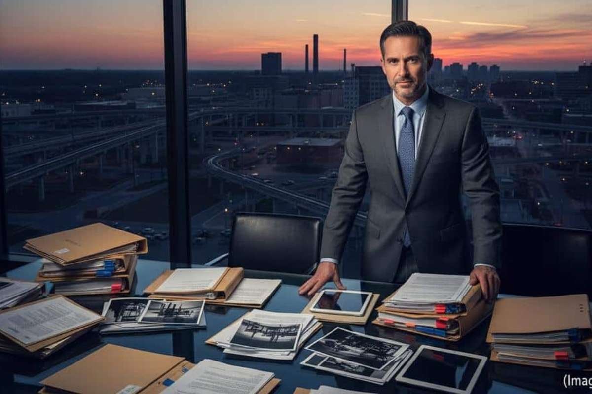 Law Advice Newcastle: Guide to Injury Claims & Court Process | The Enterprise World