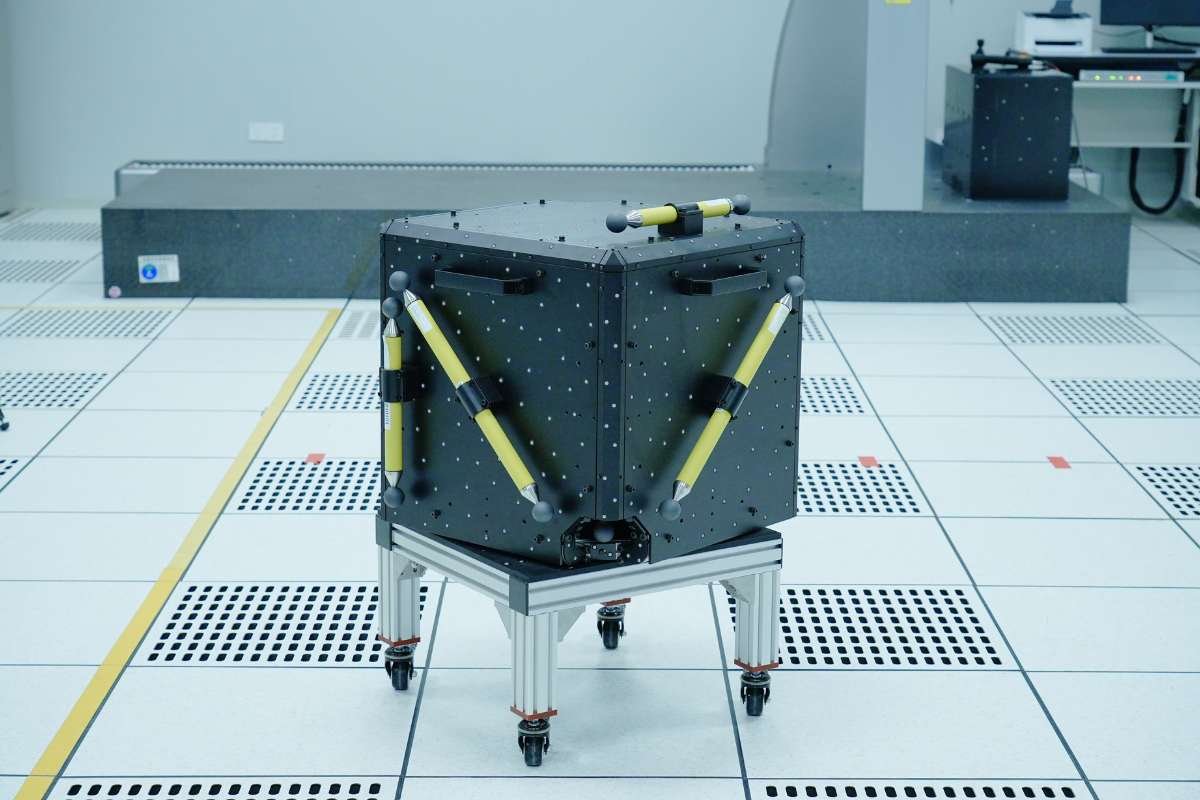 Beyond the 3D Scanner Scan: Interpreting Data Effectively | The Enterprise World